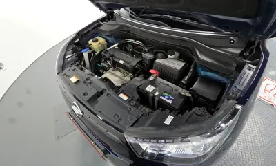 KG_Mobility_Ssangyong TIBOLI 2015, 143867 км, за 5650000 KRW - фото 6