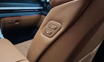 Genesis GV80 2026, 11568 км, за 81800000 KRW - фото 36