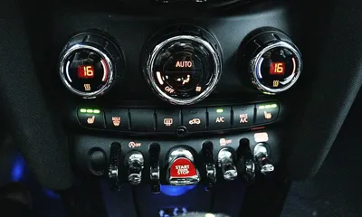 MINI Cooper 2018, 94225 км, за 11600000 KRW - фото 18