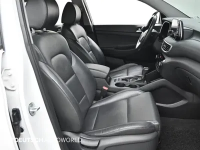 Hyundai Tucson 2019, 147113 км, за 12500000 KRW - фото 8