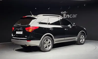 Hyundai Veracruz 2015, 197397 км, за 10500000 KRW