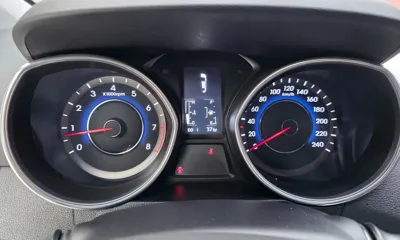 Hyundai Avante 2015, 83036 км, за 7000000 KRW - фото 8