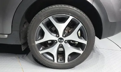 Kia Sportage 2018, 133001 км, за 12300000 KRW - фото 5