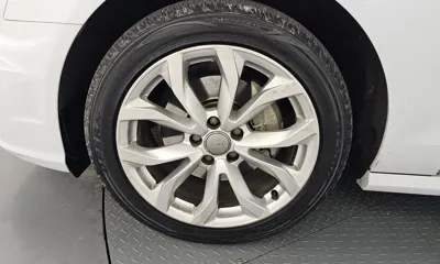 Audi A6 2016, 110834 км, за 13200000 KRW - фото 5