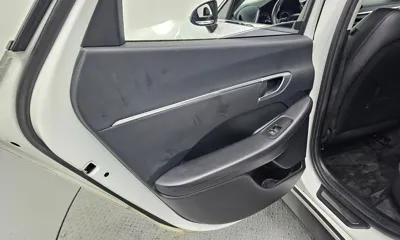 Hyundai Sonata 2020, 118179 км, за 13700000 KRW - фото 25