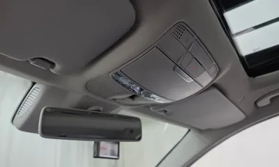 Mercedes-Benz C-Class 2019, 57536 км, за 22700000 KRW - фото 18