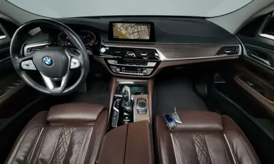 BMW Gran Turismo 2020, 104398 км, за 28900000 KRW - фото 7
