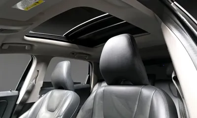Volvo XC60 2015, 217616 км, за 7770000 KRW - фото 16