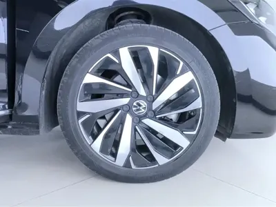 Volkswagen Passat 2022, 48000 км, за 113600 CNY - фото 6