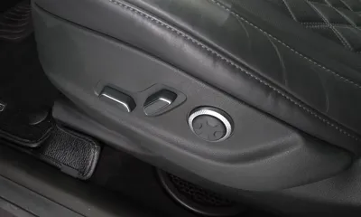 Genesis GV80 2023, 43416 км, за 51000000 KRW - фото 32
