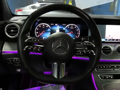 Mercedes-Benz E-Class 2022, 41443 км, за 46500000 KRW - фото 8