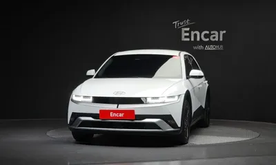 Hyundai Ioniq5 2025, 41109 км, за 41800000 KRW