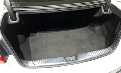 Kia K7 2015, 76066 км, за 7490000 KRW - фото 29