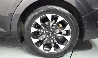 Kia Canival 2023, 45328 км, за 28700000 KRW - фото 21