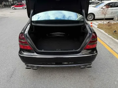 Mercedes-Benz E-Class 2005, 185112 км, за 19500000 KRW - фото 9