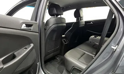Hyundai Tucson 2018, 108732 км, за 14900000 KRW - фото 11