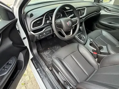 Buick Excelle 2022, 50000 км, за 46800 CNY - фото 7