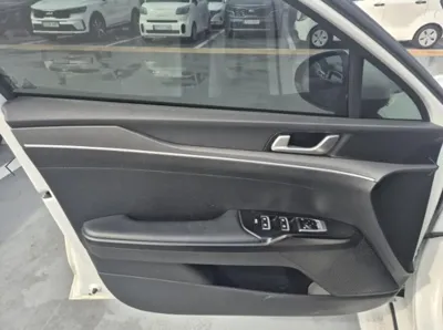 Kia K5 2021, 158600 км, за 14990000 KRW - фото 6