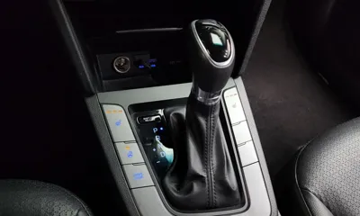 Hyundai Avante 2017, 120032 км, за 7850000 KRW - фото 9
