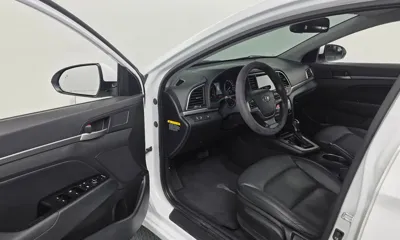 Hyundai Avante 2018, 110533 км, за 9700000 KRW - фото 10