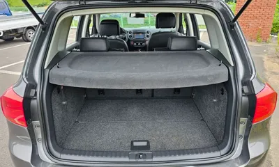 Volkswagen Tiguan 2015, 153997 км, за 7300000 KRW - фото 20