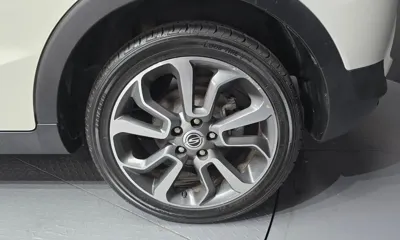 KG_Mobility_Ssangyong TIBOLI 2016, 104937 км, за 6300000 KRW - фото 21