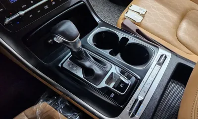 Kia Canival 2021, 107148 км, за 18900000 KRW - фото 9