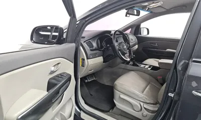 Kia Canival 2016, 112173 км, за 8990000 KRW - фото 10