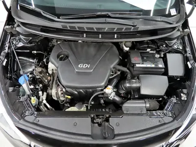Kia K3 2015, 81445 км, за 5990000 KRW - фото 20