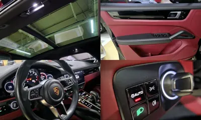 Porsche Cayenne 2019, 110475 км, за 59800000 KRW - фото 18