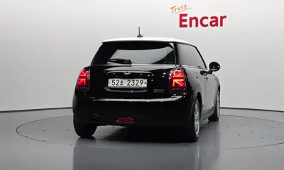 MINI Cooper 2019, 154217 км, за 7800000 KRW
