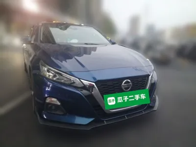 Nissan Teana 2021, 71700 км, за 81922.97 CNY - фото 3