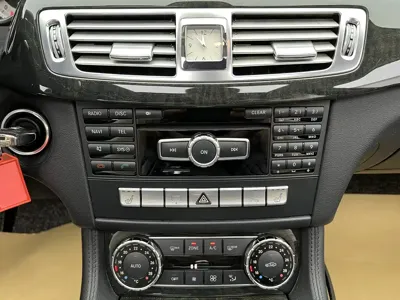 Mercedes-Benz CLS 2012, 92000 км, за 63800 CNY - фото 19