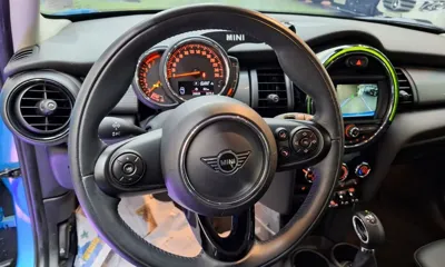 MINI Cooper 2019, 29789 км, за 15100000 KRW - фото 11