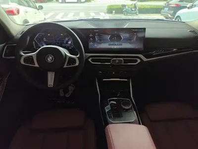 BMW i3 2024, 85900 км, за 133600 CNY - фото 10