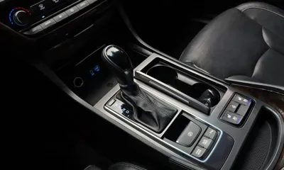 Hyundai Aslan 2015, 133837 км, за 7450000 KRW - фото 9