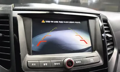 KG_Mobility_Ssangyong TIBOLI 2019, 179324 км, за 5400000 KRW - фото 15