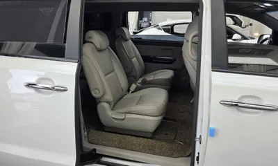 Kia Canival 2015, 154886 км, за 8990000 KRW - фото 12