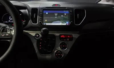 Kia Ray 2014, 151896 км, за 6300000 KRW - фото 14