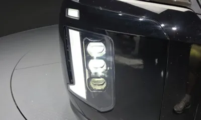 Hyundai Palisade 2024, 36603 км, за 32990000 KRW - фото 22