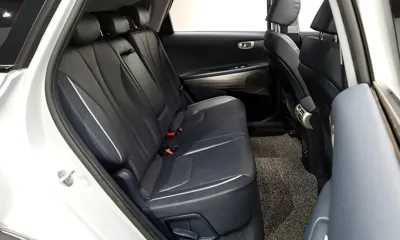 Hyundai Nexo 2020, 140088 км, за 13500000 KRW - фото 12