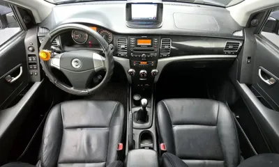 KG_Mobility_Ssangyong KORANDO 2012, 86809 км, за 3000000 KRW - фото 7