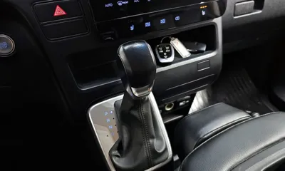 Hyundai Staria 2022, 85651 км, за 24990000 KRW - фото 9