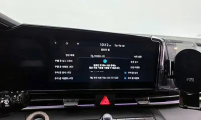 Hyundai Avante 2024, 56616 км, за 26800000 KRW - фото 32