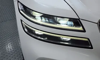 Genesis G80 2021, 44909 км, за 38500000 KRW - фото 22