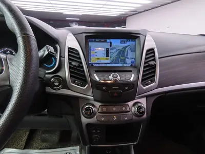 KG_Mobility_Ssangyong KORANDO 2016, 137600 км, за 5300000 KRW - фото 10