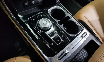 Kia Canival 2021, 95536 км, за 23800000 KRW - фото 9
