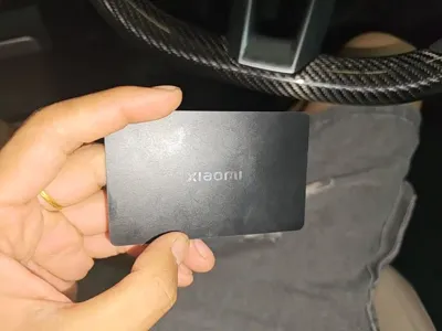Xiaomi 小米YU7 2025, 16100 км, за 271200 CNY - фото 9