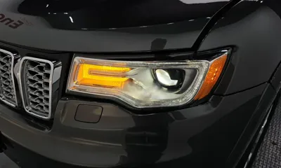 Jeep Cherokee 2020, 103828 км, за 22500000 KRW - фото 22
