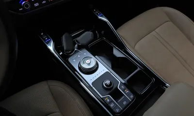 Kia Sorento 2024, 3485 км, за 38500000 KRW - фото 9